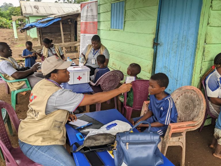 Malaria Ends with Us: Reinvest, Reimagine, Reignite.