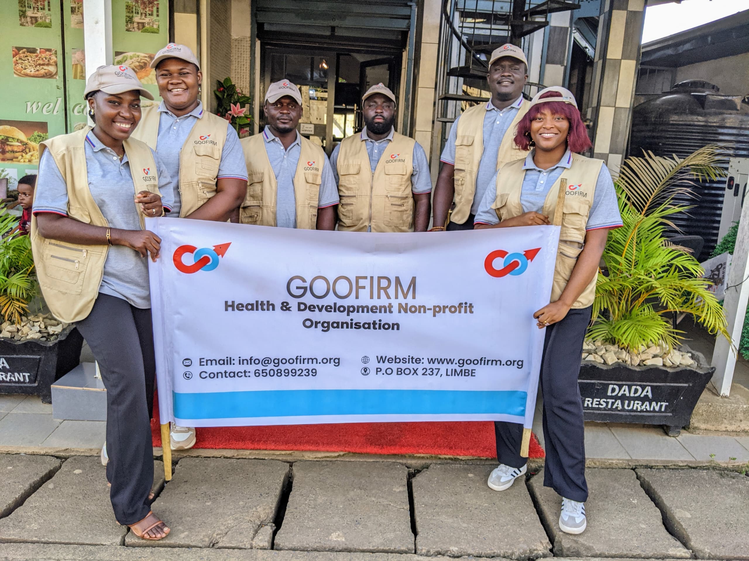 GOOFIRM Labor Day, honoring the contributions and rights of workers